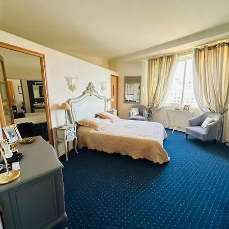 Apartamento A 300 M Des Plages *