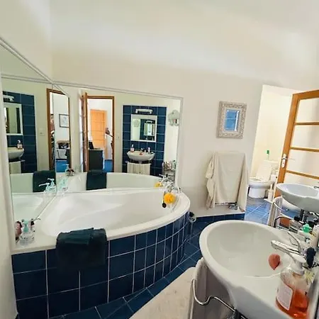 Apartamento A 300 M Des Plages *