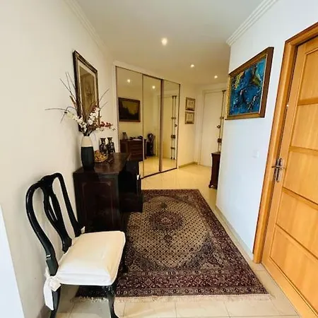 Apartamento A 300 M Des Plages