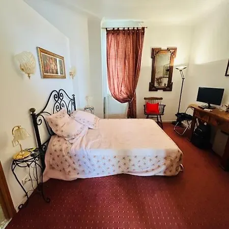 Apartamento A 300 M Des Plages Cannes
